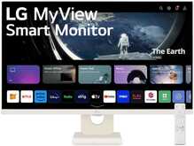 LG 27U511SA-W