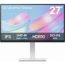 LG 27US550