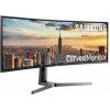 Samsung C43J890DKU