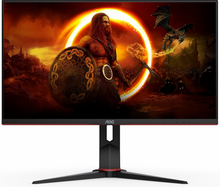 AOC U28G2XU2