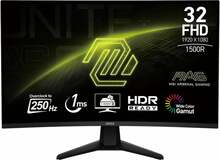 MSI MAG 32C6X