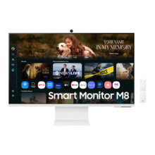 Samsung LS32FM801UUXDU