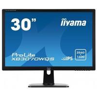 Iiyama ProLite XB3070WQS-B1