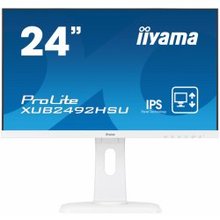 Iiyama Prolite XUB2492HSU-W6
