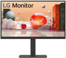 LG 27BA650-B