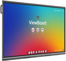 ViewSonic IFP7551