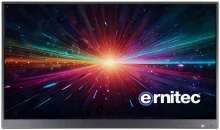 Ernitec 0070-24124-HDMIPOE