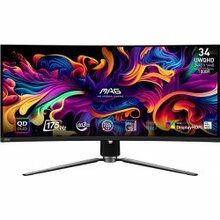 MSI MAG 341CQP
