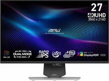 MSI MPG 274URDFW