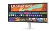 LG 34U601SA-W