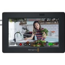 Blackmagic Video Assist 3G