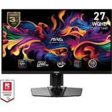 MSI MAG 271QPX QD-OLED E2