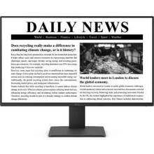 Benq GW2491
