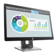 HP EliteDisplay E202
