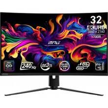 MSI MPG 321CURX QD