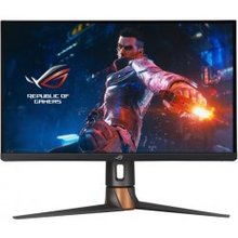 Asus ROG Swift PG27AQN