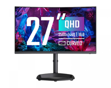 Cooler Master GM27QP-EK