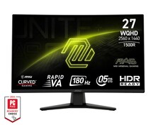 MSI MAG 274CQFDE