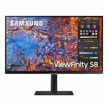 Samsung ViewFinity S8 LS27B800PXPXEN