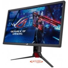 Asus ROG Strix XG27UQR