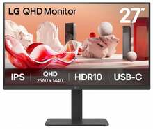LG 27BA65QB-B