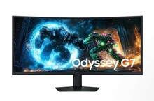 Samsung LS40FG750EU