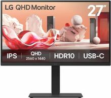 LG 27BA75QB-B