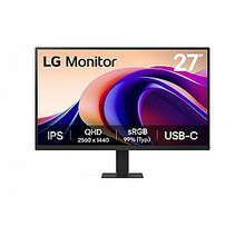 LG 27U631A-B