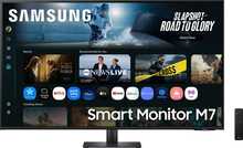 Samsung LS43FM702UU