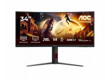 AOC CU34G4Z