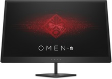 Hp Omen 25