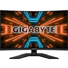 Gigabyte M32QC