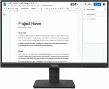 Lenovo ThinkVision S22-4e