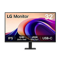 LG 32U631A-B