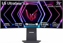 LG 39GS95QE