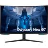 Samsung Odyssey S32BG750NP