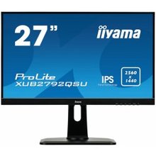 Iiyama ProLite XUB2792QSU-B1