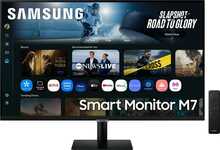 Samsung LS32FM702UU