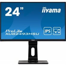 IIyama ProLite XUB2493HSU