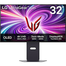 LG UltraGear 32GS95UV-B