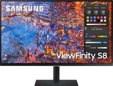 Samsung ViewFinity S8 LS32B800PXP