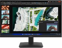 Lenovo ThinkVision S27-4e