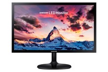 SAMSUNG S24F350H