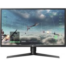 LG 27GK750F