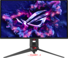 Asus ROG Swift PG27UCDM