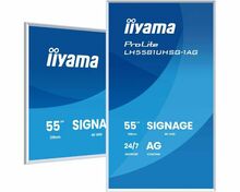Iiyama ProLite LH5581UHSG-1AG