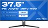 Japannext JN-IPS375UWQHD+75F-C65W-HS