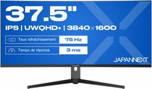 Japannext JN-IPS375UWQHD+75F-C65W-HS