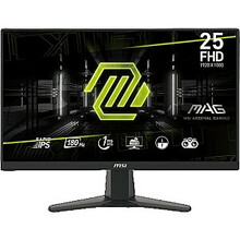 MSI MAG 256F