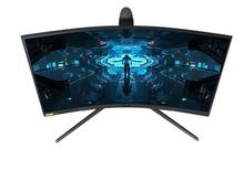 Samsung Odyssey G7 C27G75TQSP